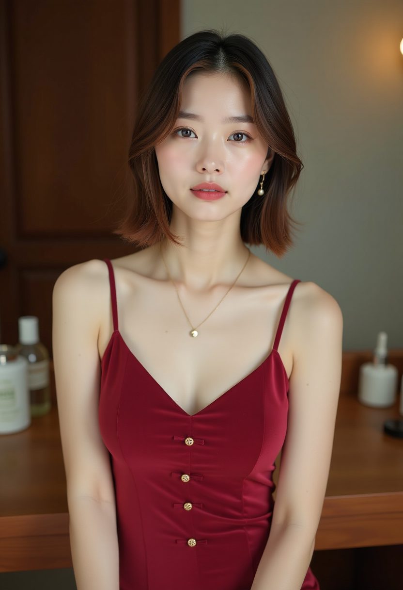 花样年华